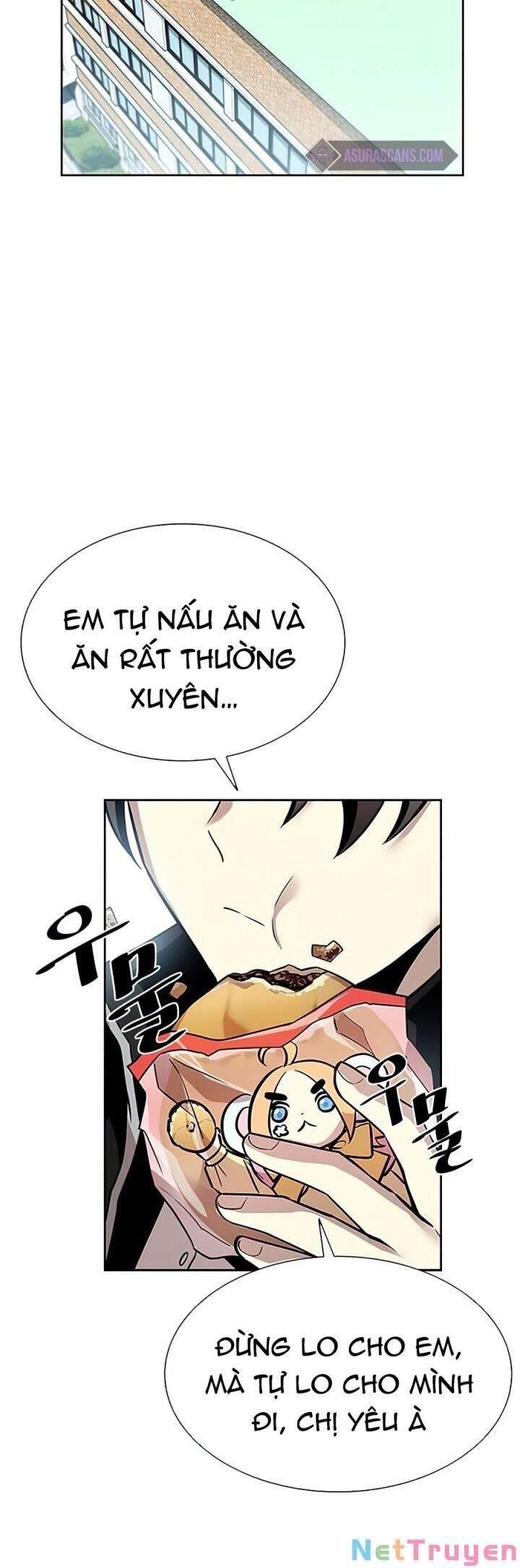 tiêu diệt ác nhân chapter 41 28