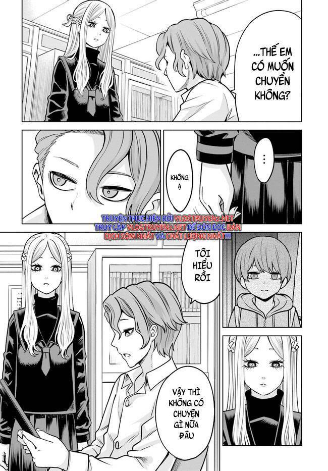 mieruko-chan chapter 57 12