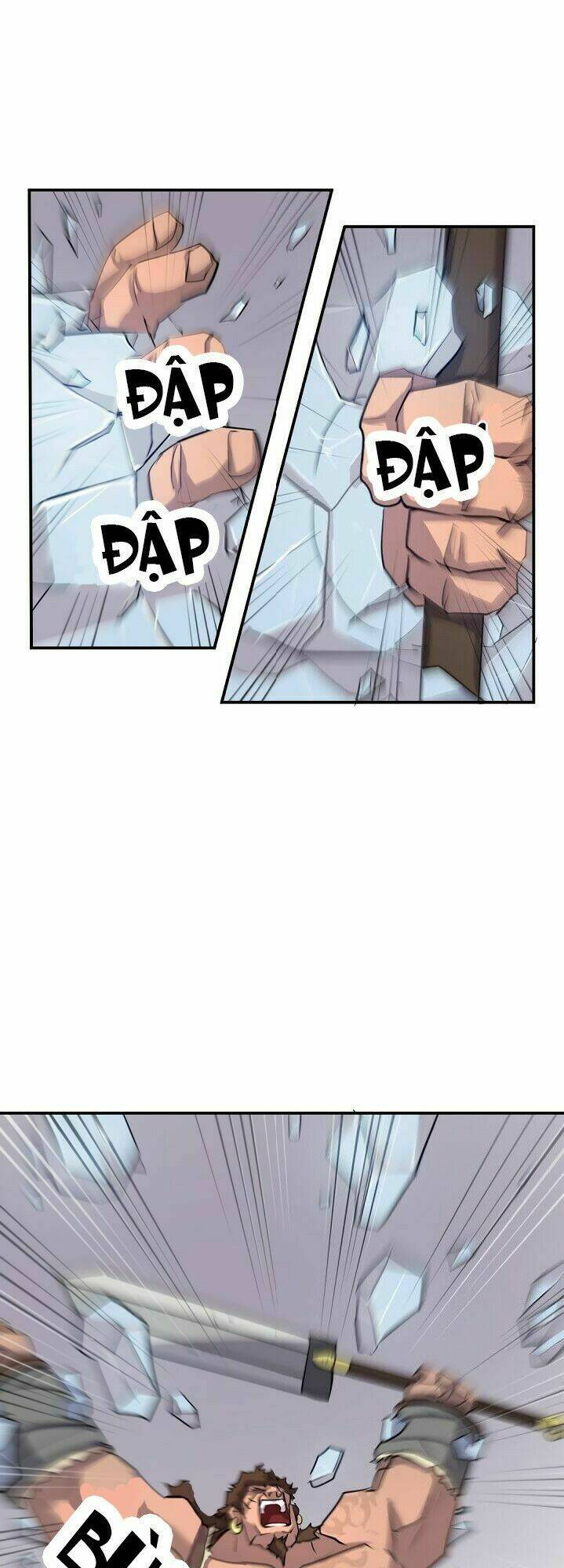 trọng sinh, bất khả chiến bại chapter 14 10