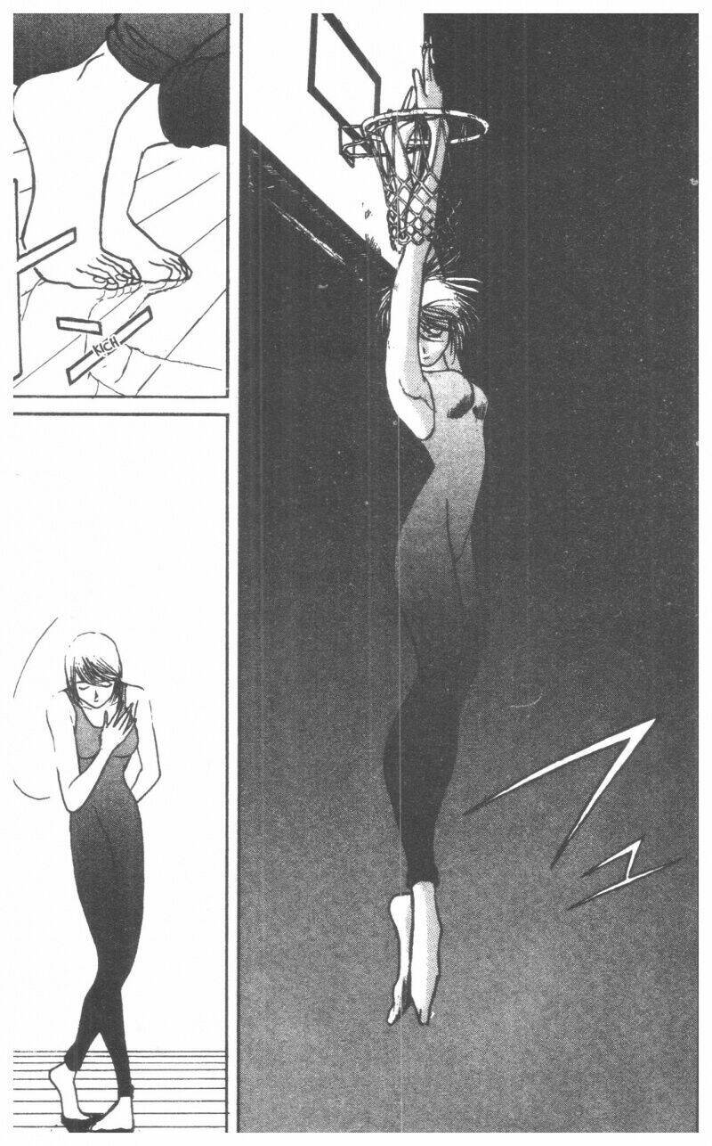 karakuri circus - gánh xiếc quái dị chapter 4 55