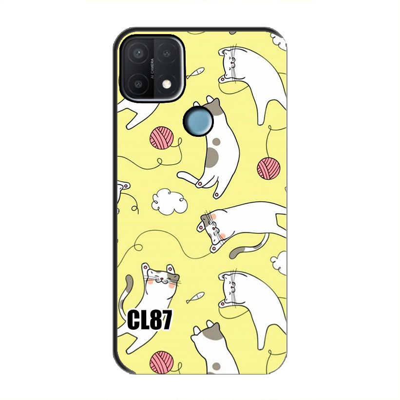 Ốp Lưng Dành Cho OPPO A15