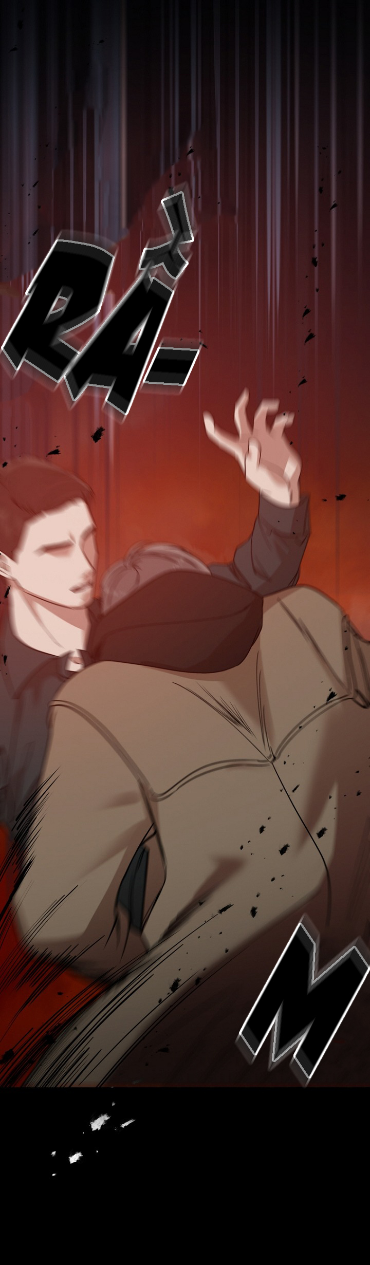 người xa lạ chapter 19 26