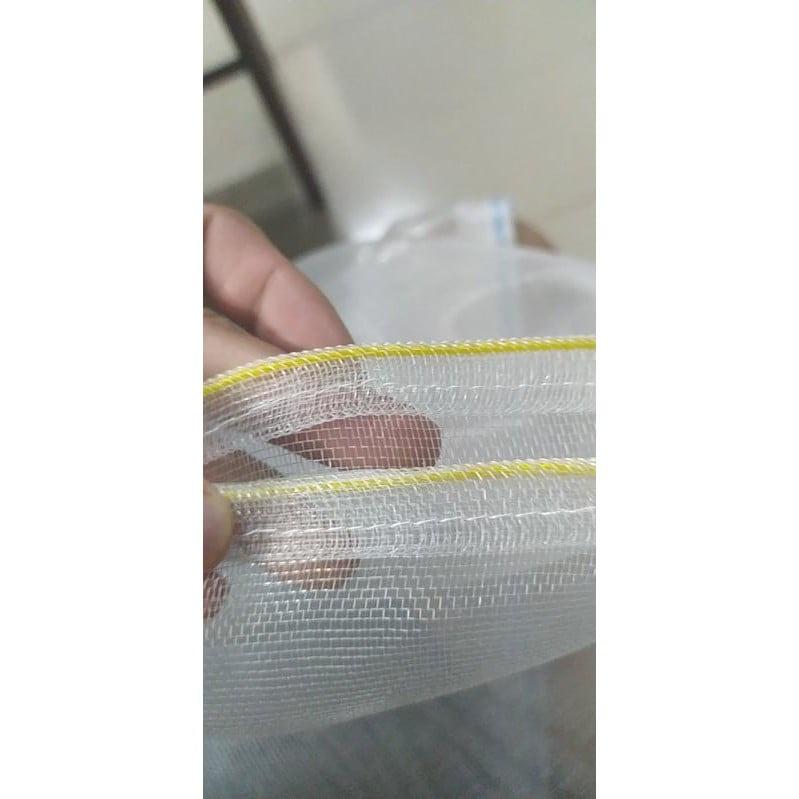 TÚI CƯỚC BỌC MÍT THÁI 50*70 BAO BỀN 50 CÁI