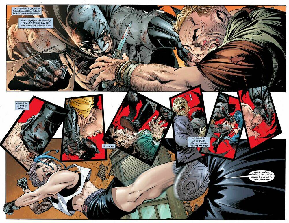 Batman chapter 18 14