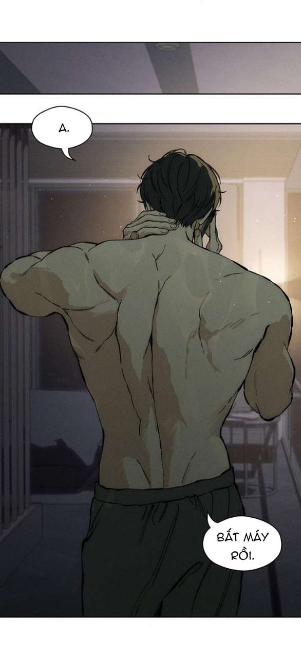 [18+] Nước Mắt Trên Đóa Hoa Tàn chapter 21.1 63