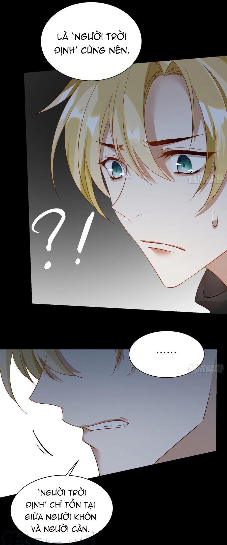 lục thân bất nhận chapter 50 10