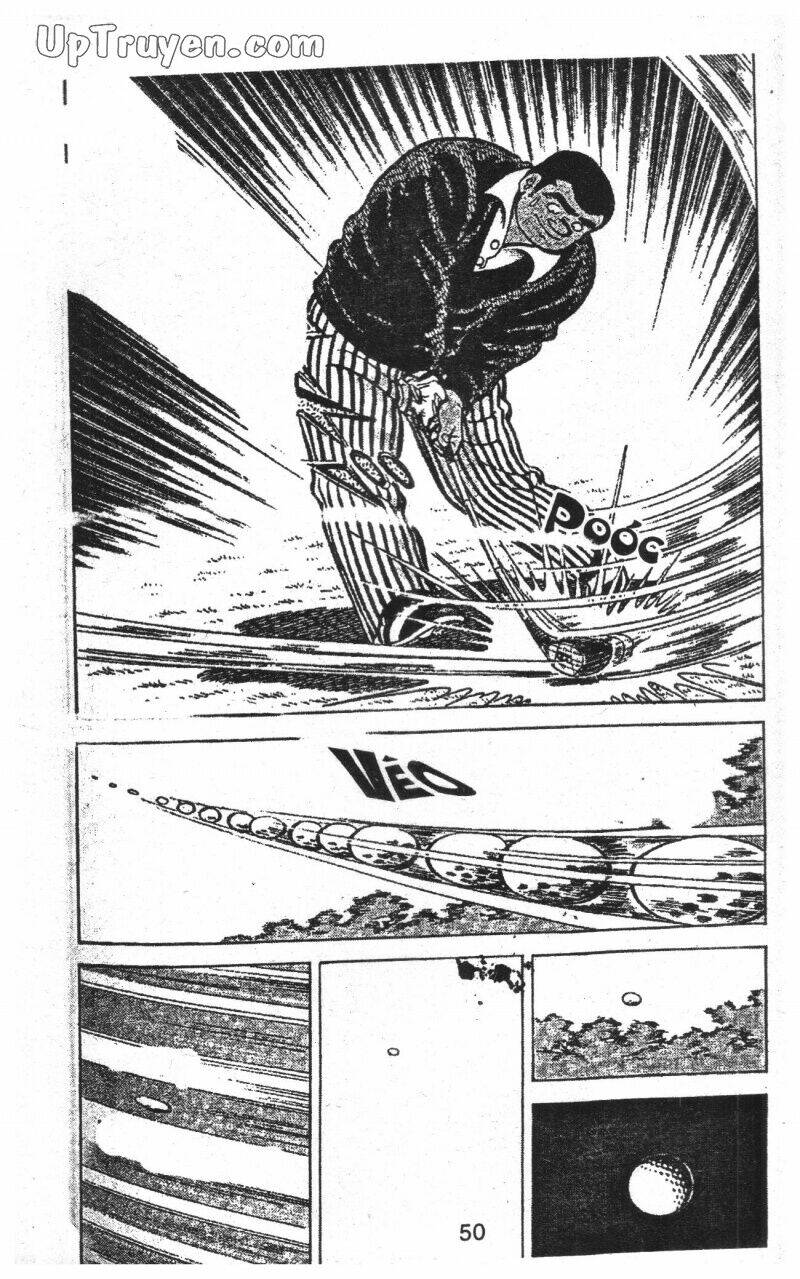 ashita tenki ni naare chapter 12 52