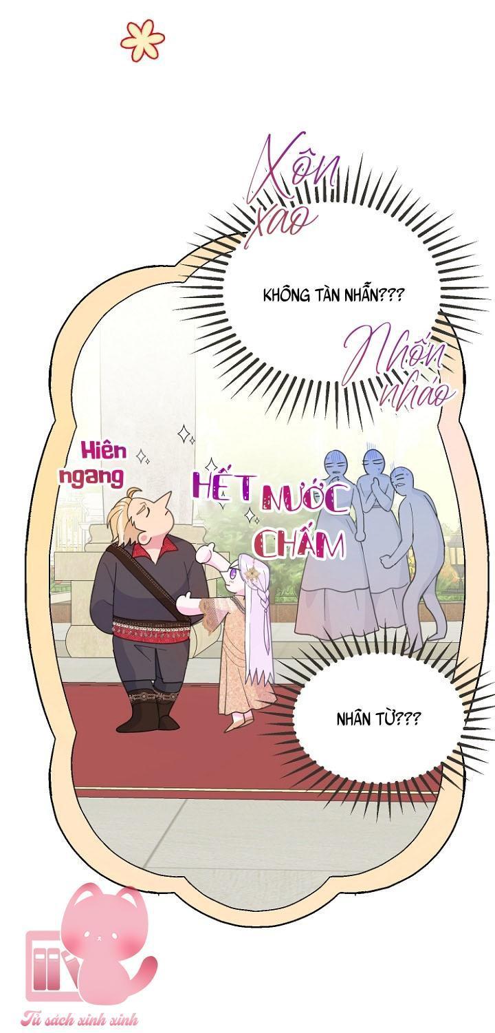 bỏ quách chồng con đi, tiền bạc mới là tất cả chapter 43 10