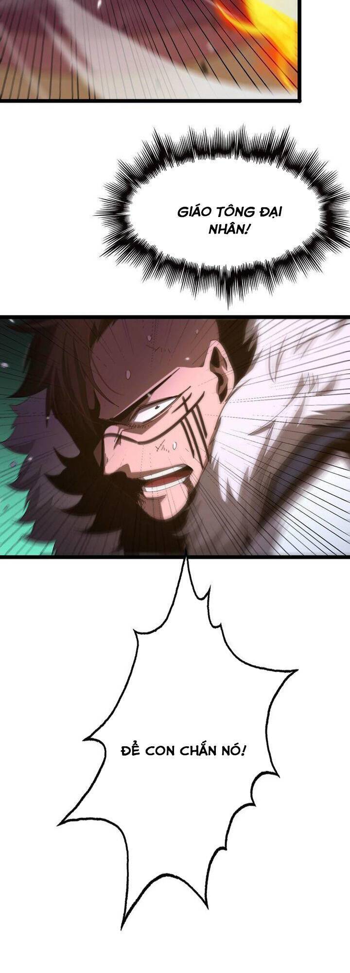 chư giới - tận thế online chapter 159 40