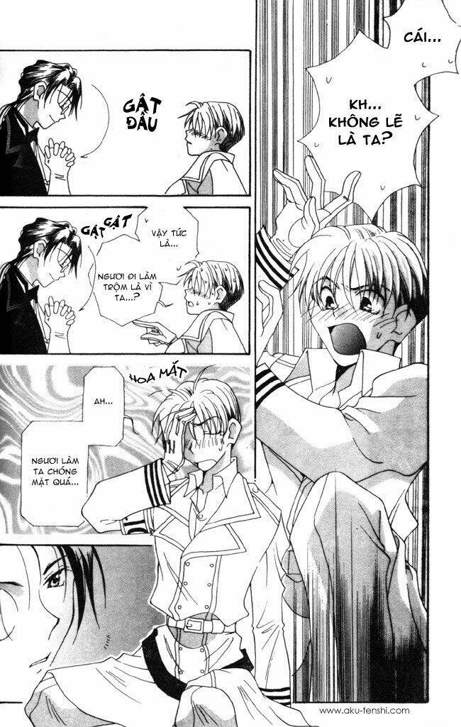 dorobou to keiji chapter 2 18