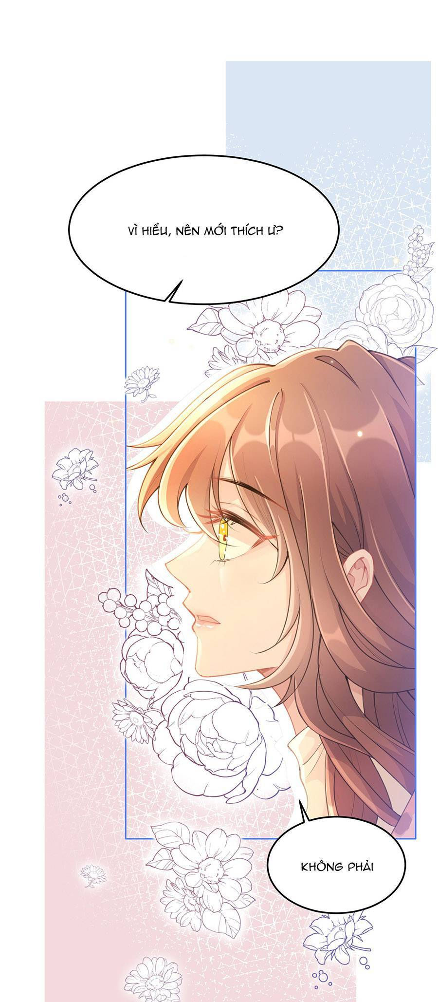 hãy để cô ấy hạ cánh! chapter 11 40