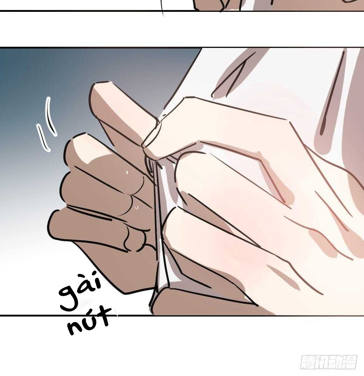 bắt lấy ngao ngao chapter 84 40