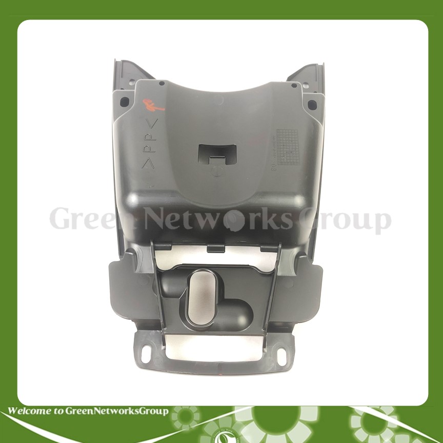 Hộp cốp xe Exciter 135 2006 - 2010 ( Hộp đồ nghề ) Green Networks Group