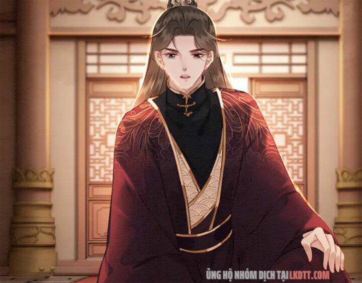 trọng sinh bá sủng nhiếp chính vương quá mạnh mẽ chapter 127 46