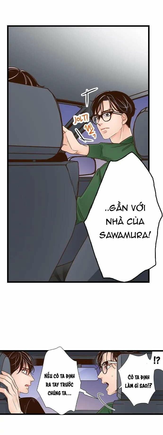 Học Sinh Của Tôi Là Tên Nghiện Sex chapter 177.1 - Trang 9