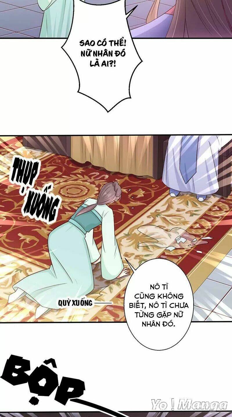 độc y cuồng phi chapter 77 18