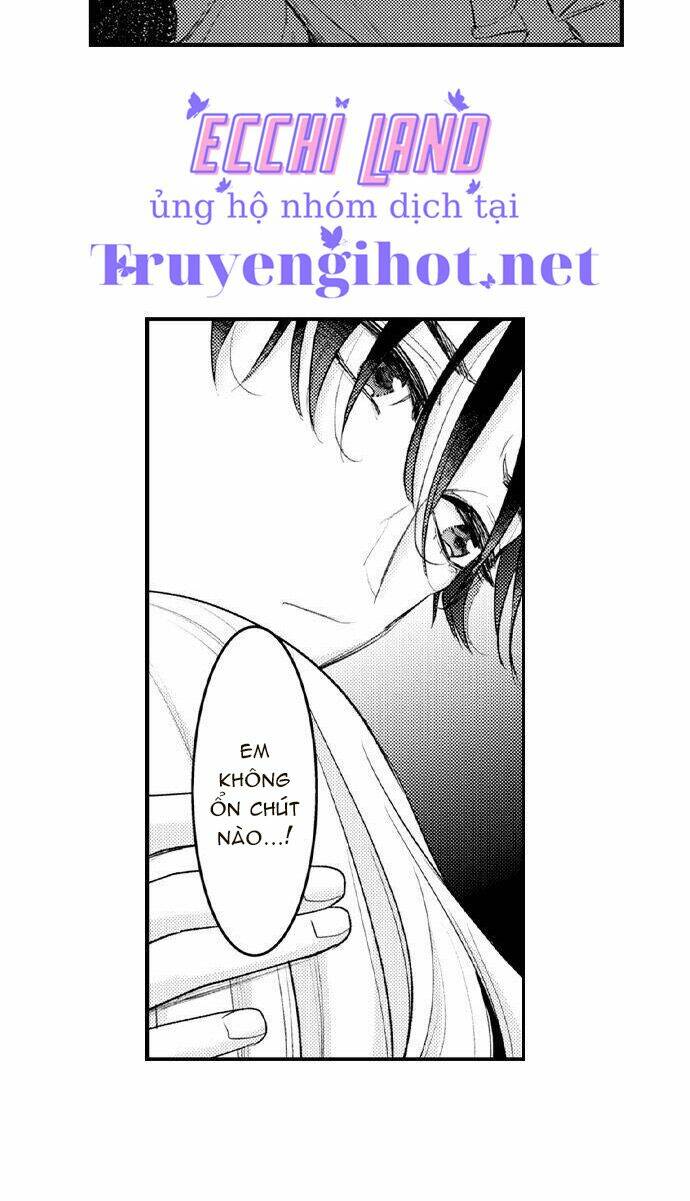 giả vờ ngủ cũng không ngăn được anh ấy chapter 123.2 6