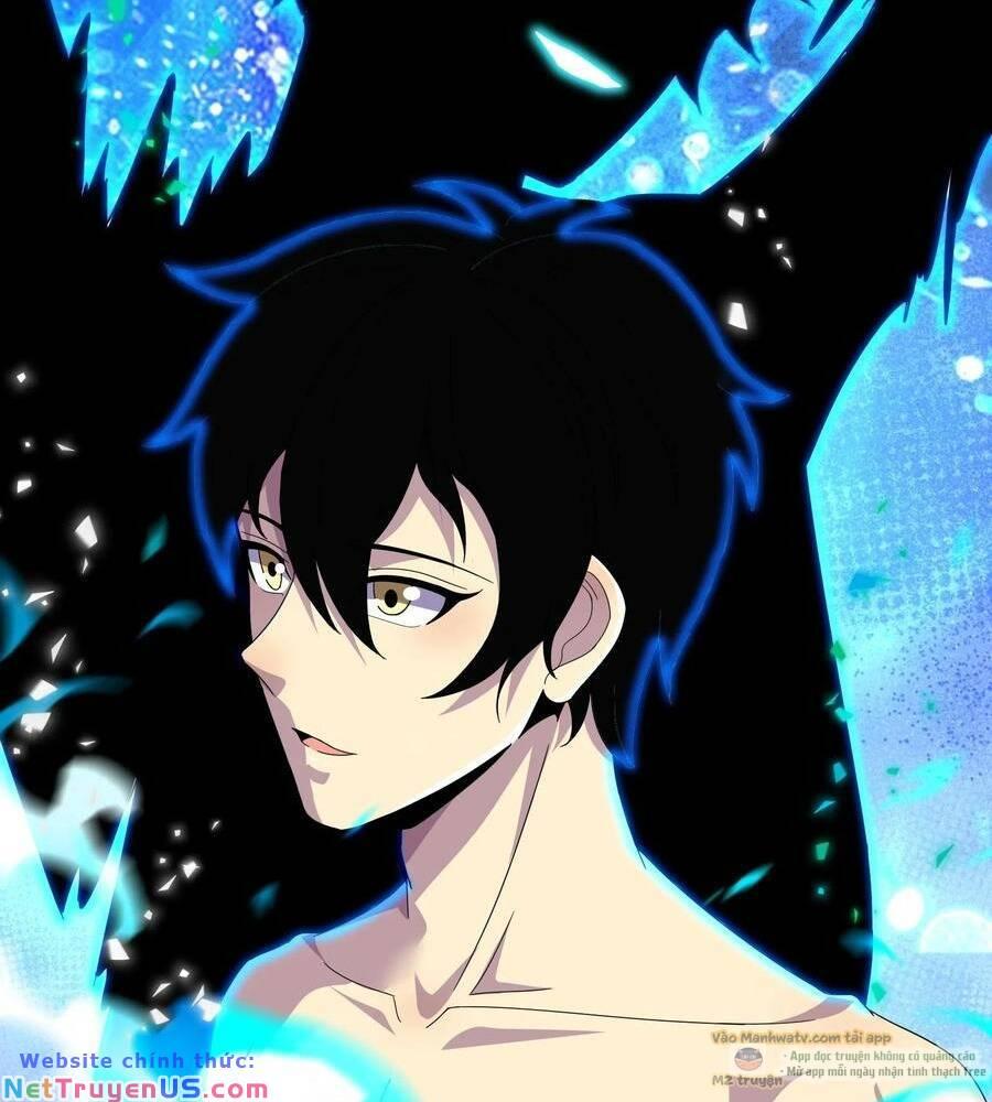 nhìn thấy thanh máu, ta xử tội thần linh chapter 117 10