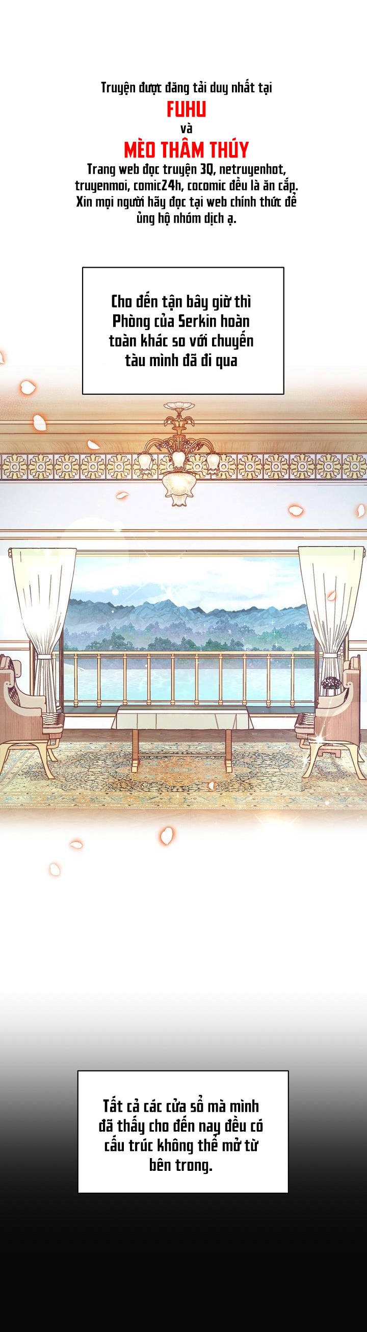 chuyến tàu cuồng loạn chapter 38 15