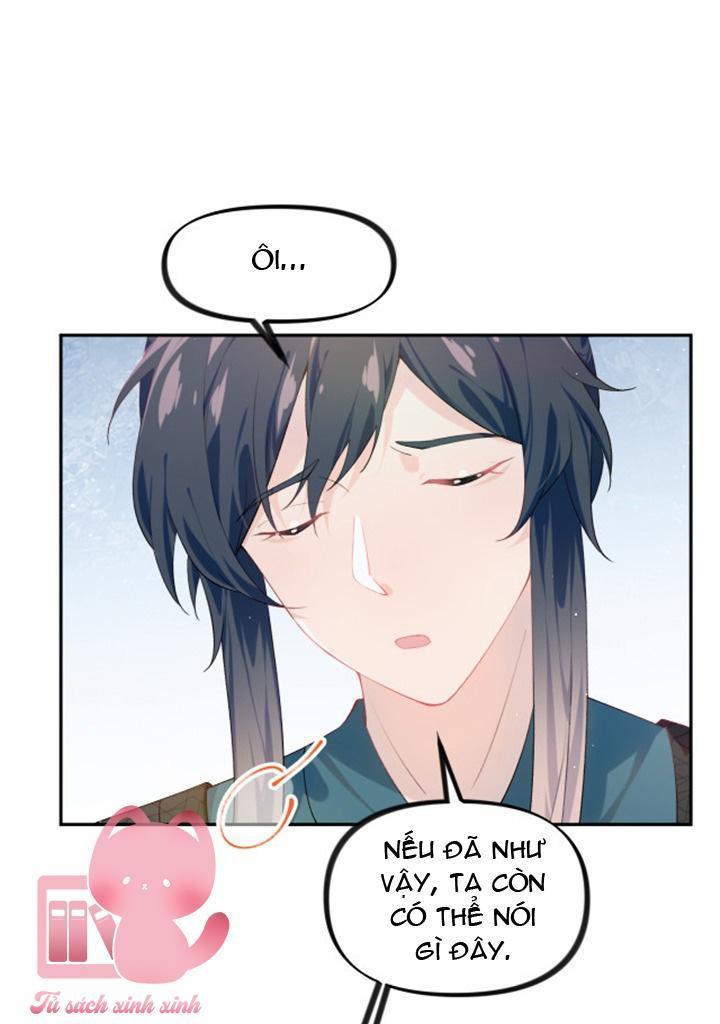 một đêm nọ đột nhiên yandere tới! chapter 122 19
