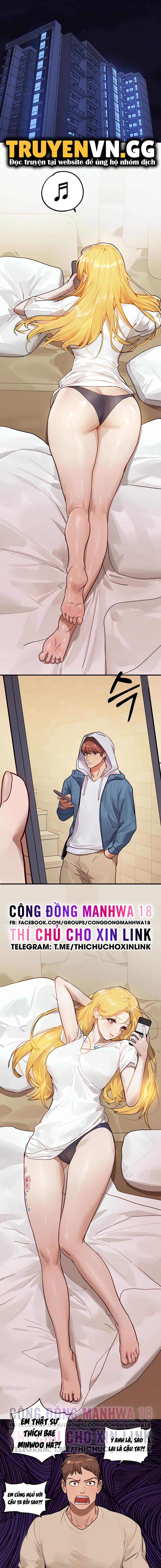 bà chị chủ nhà (the owner of a building) chapter 107 1