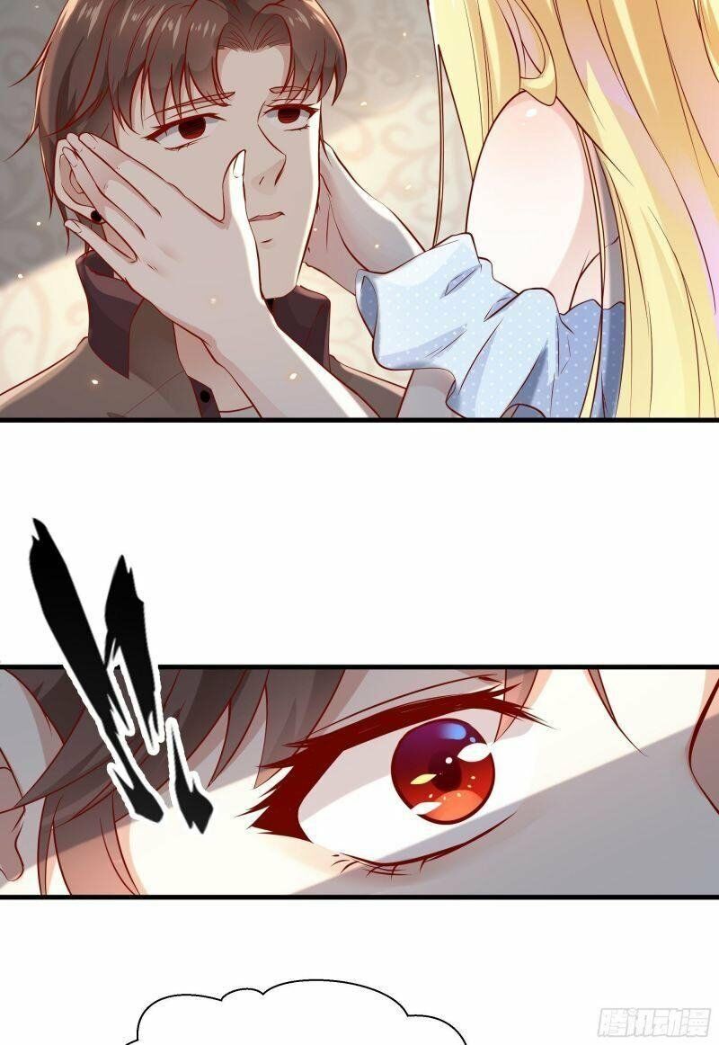 nãi ba là chiến thần mạnh nhất chapter 4.1 18