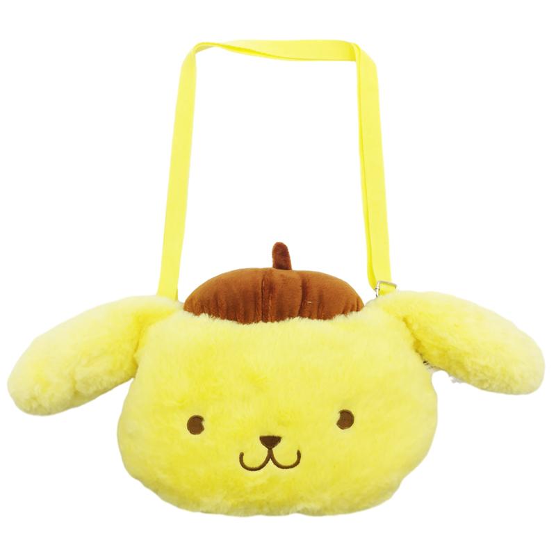Túi Bông Mặt Pompompurin - Tagger SOGNFP160