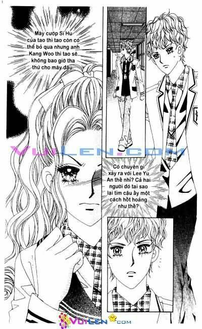 chạm mặt thần tượng chapter 8 12