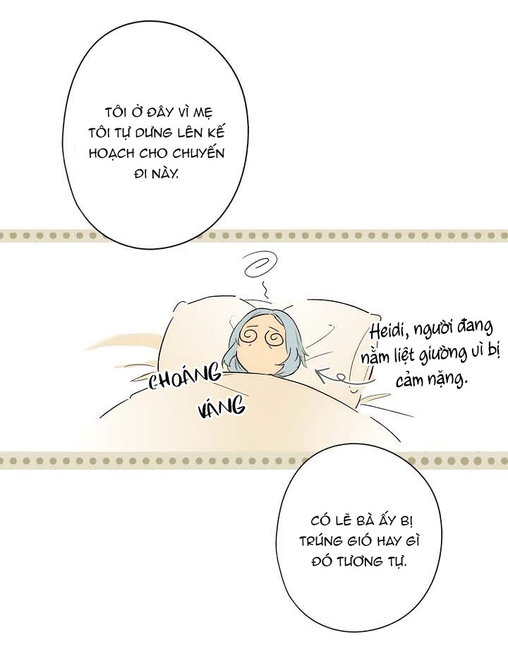 cổ tích về người mẹ kế chapter 55 41