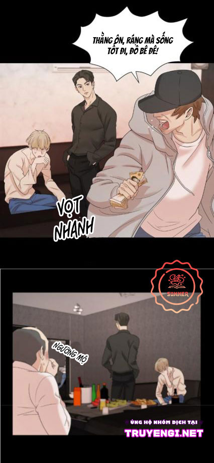 cậu bé ngọc trai chapter 2 41