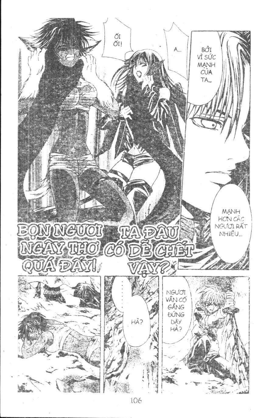 kami to sengoku seitokai chapter 35 18
