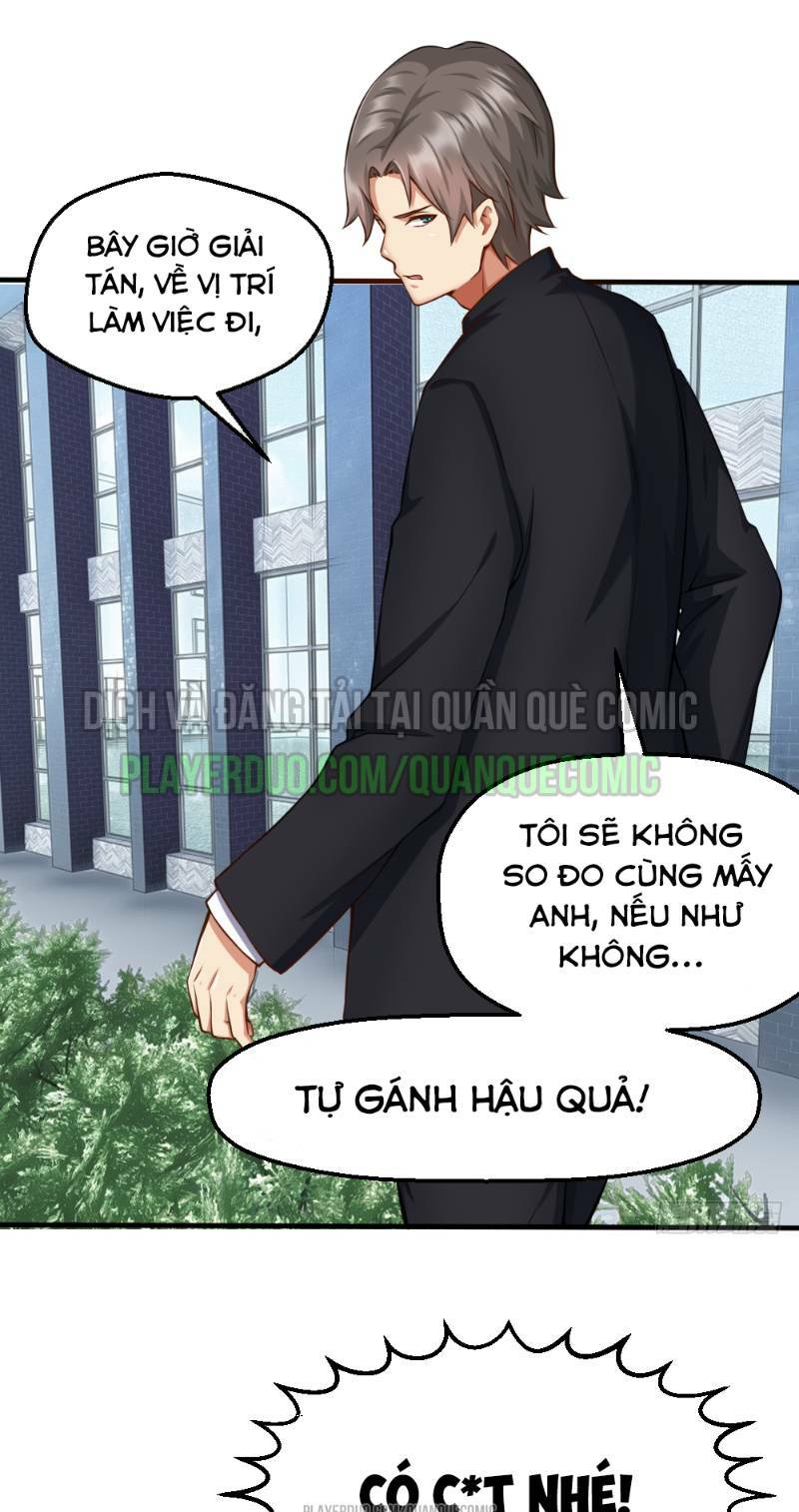 tuyệt thế thiên tài hệ thống chapter 33 15