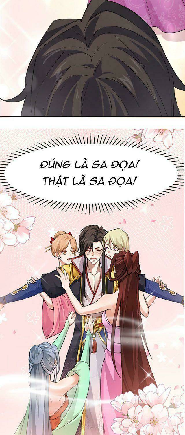 ta đoạt xá ma hoàng chapter 0 17