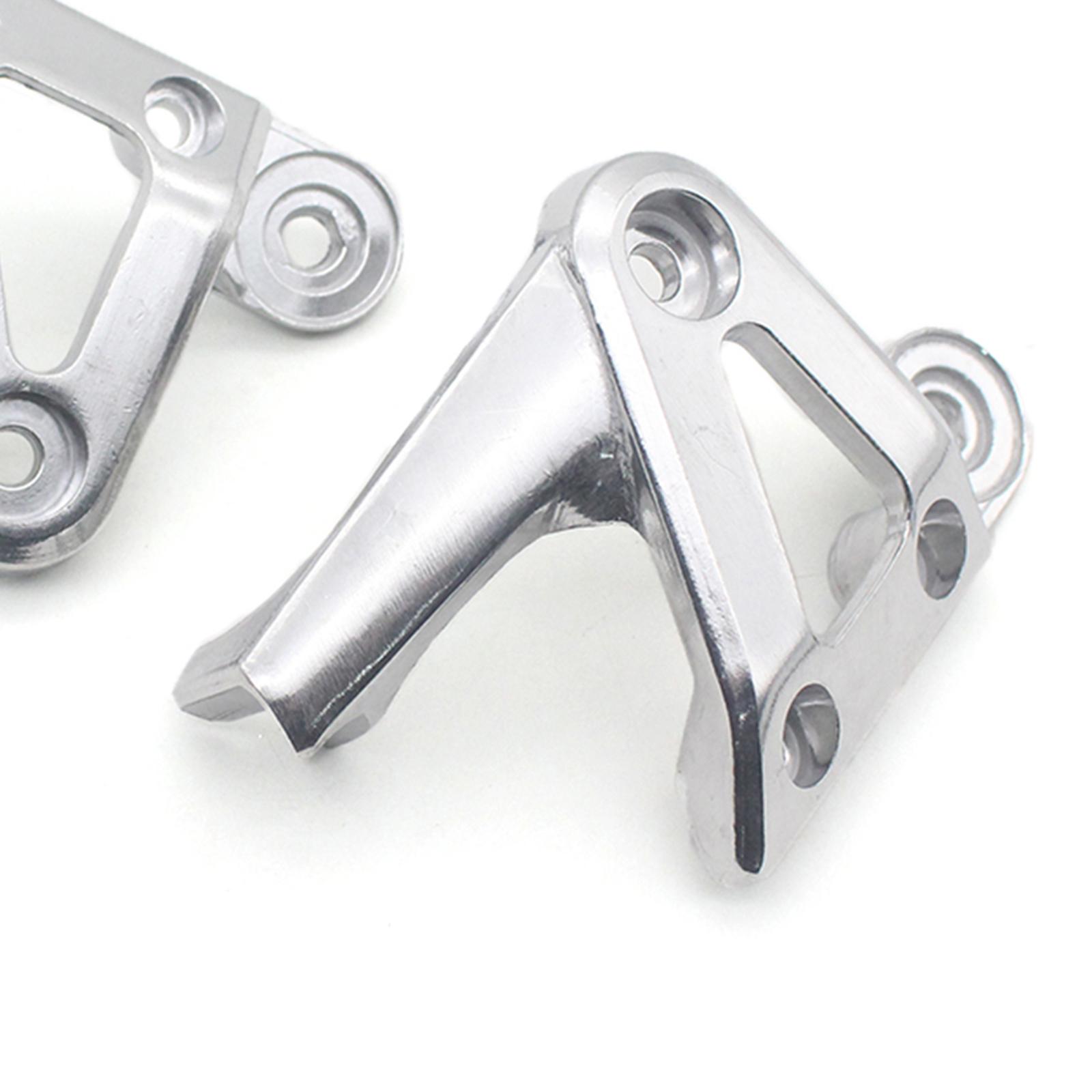 1 Pack Motorbike Headlight Brackets for Honda Motorcycle Parts