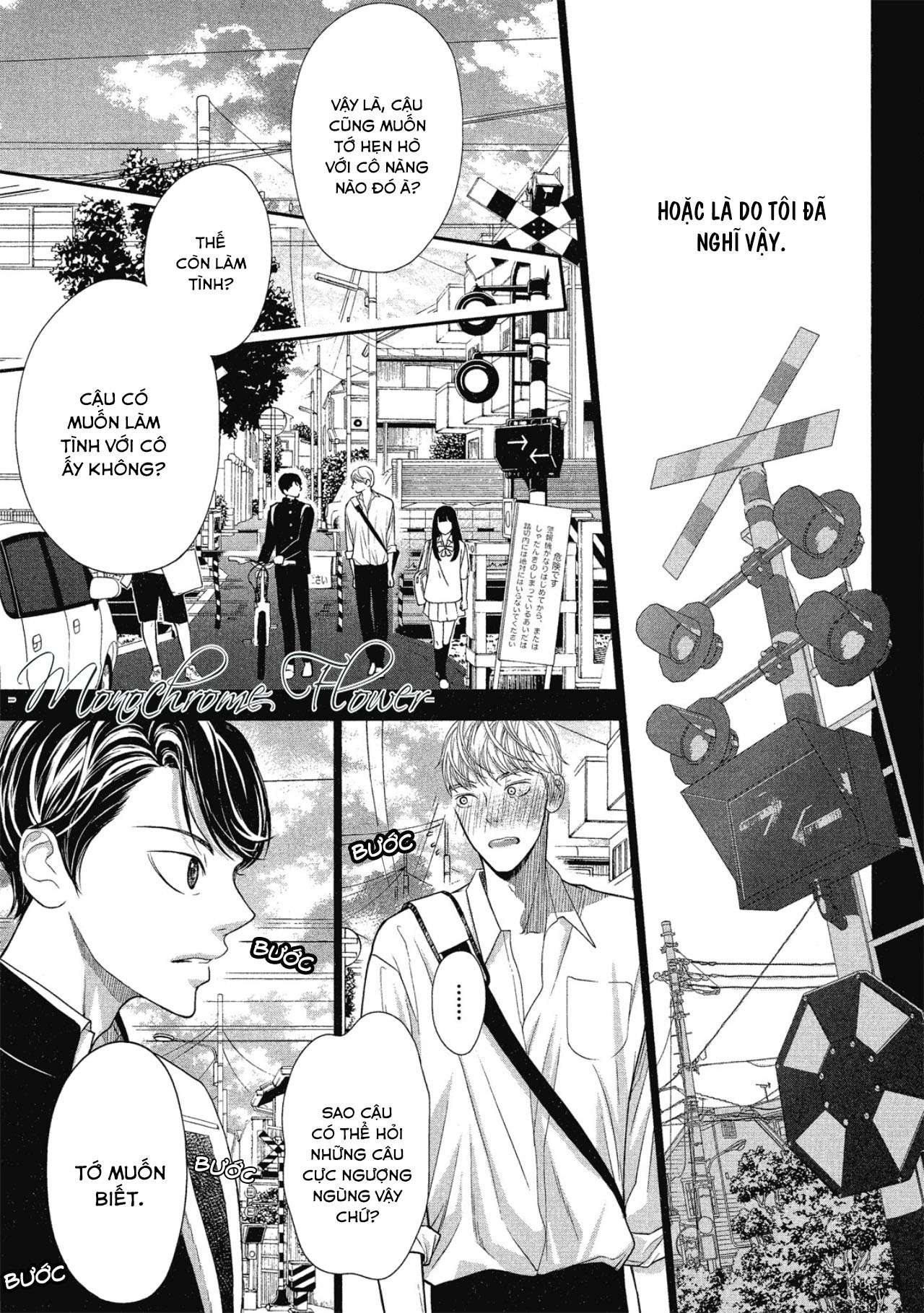 tháng tư ở thành phố tokyo chapter 4 11