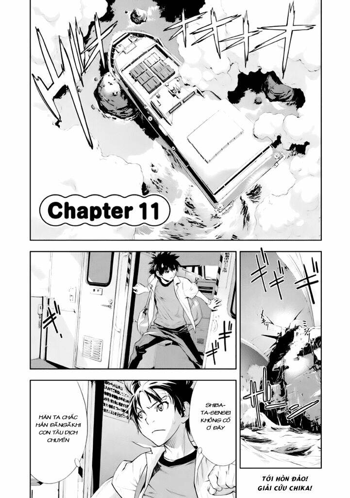 lets lagoon chapter 11 5