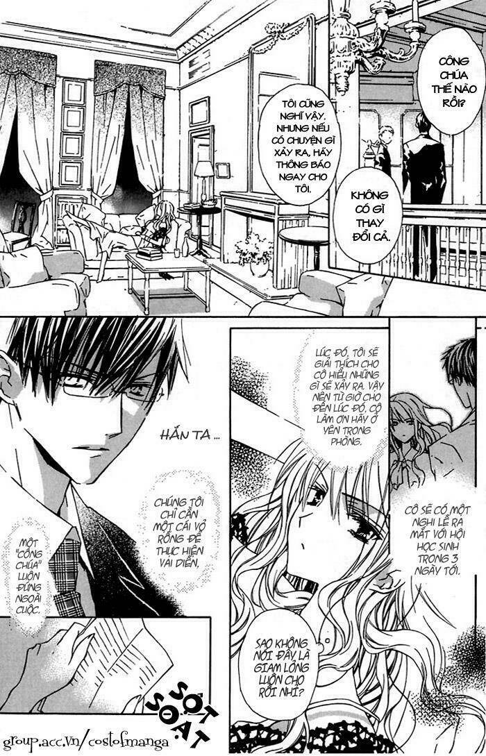 hakuou no sono chapter 2 2