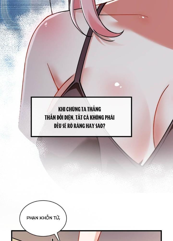 trời sinh mị cốt ta bị yandere đồ nhi để mắt tới chapter 5 35