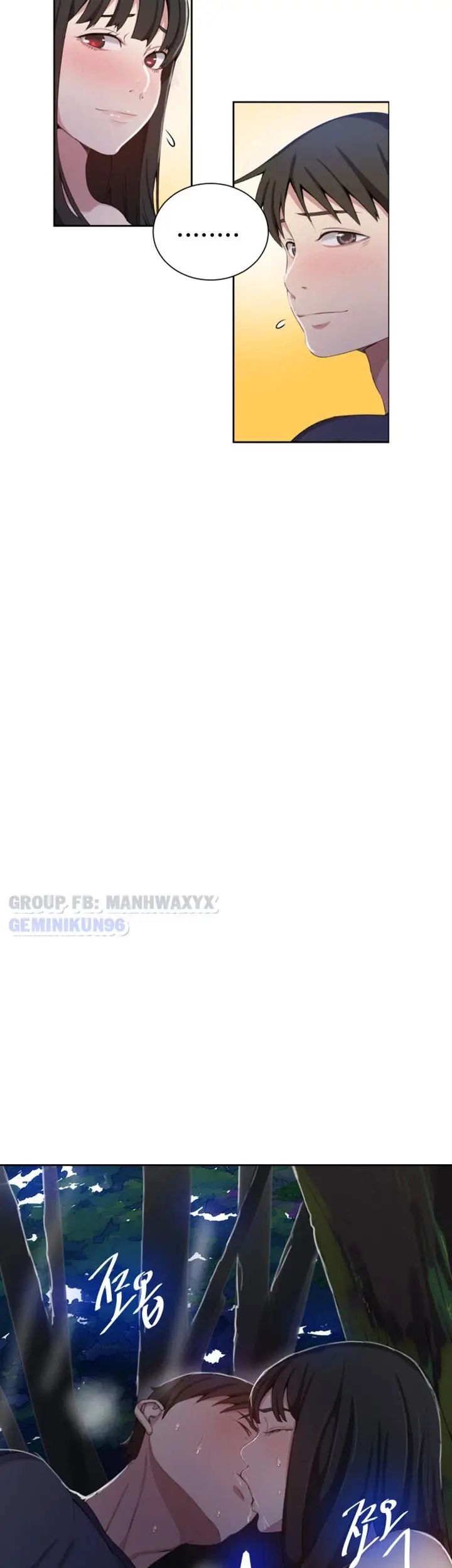 lớp học gia đình (bản không che) chapter 36 26