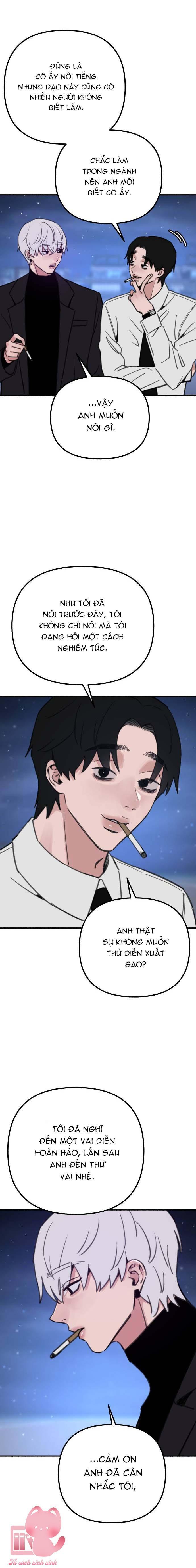 nàng thơ điện ảnh chapter 57 10