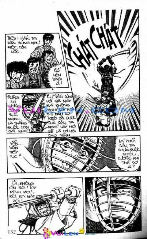 sôi động cầu trường full 17 tập chapter 3 131