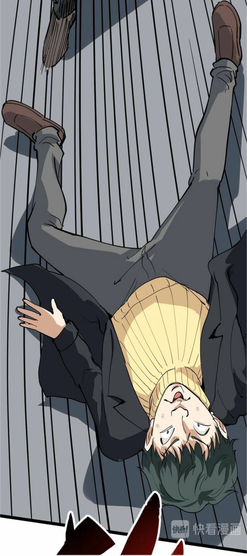 hồi xuân tiểu độc y chapter 29 37