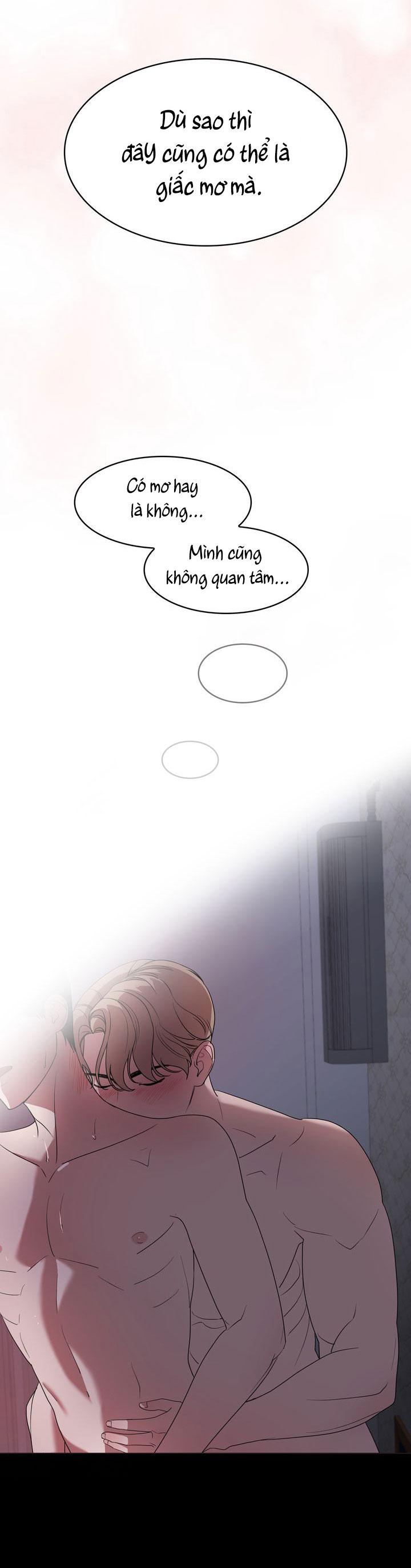 hướng về phía em chapter 1 32