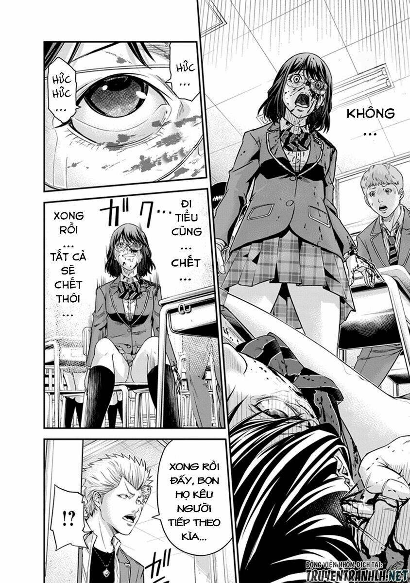 signal 100 chapter 2 26