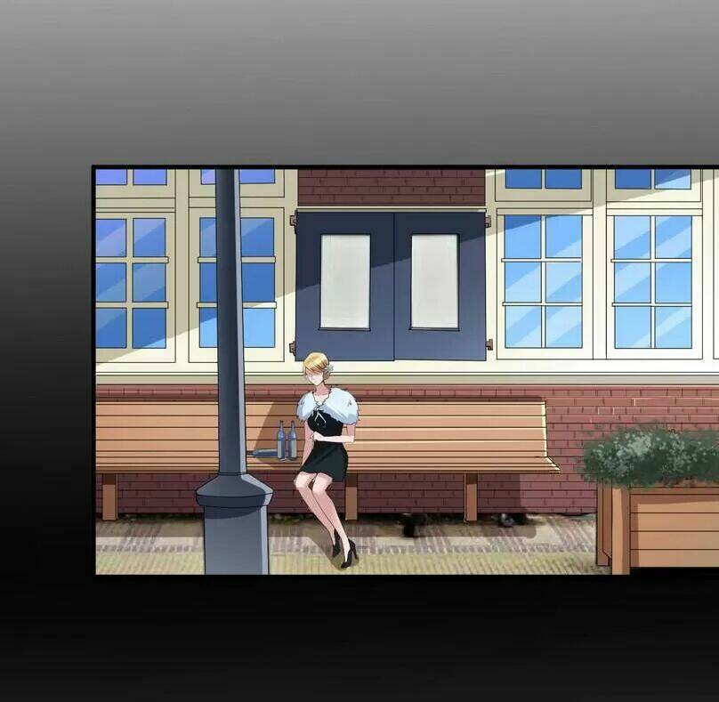 cô dâu gả thay của tổng tài chapter 111 7