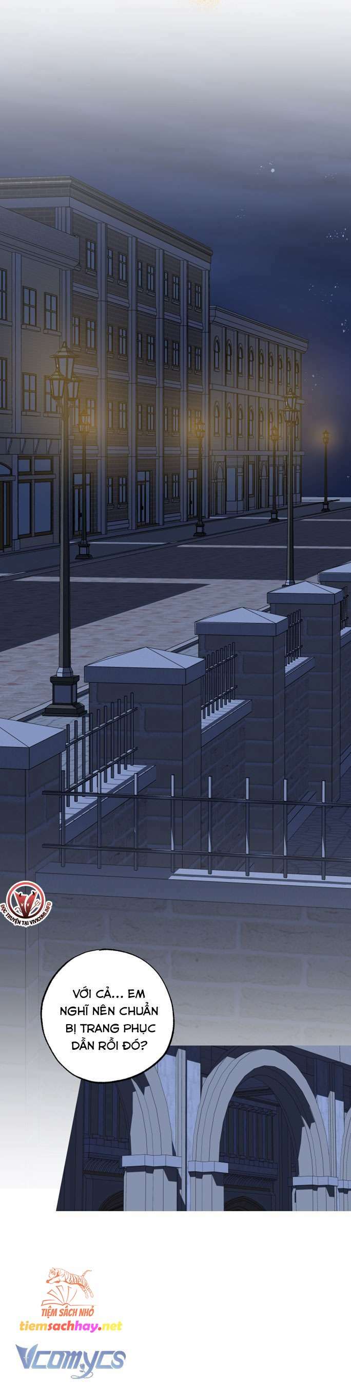 [18+] thuần hoá cô nàng ngổ ngáo chapter 10 23