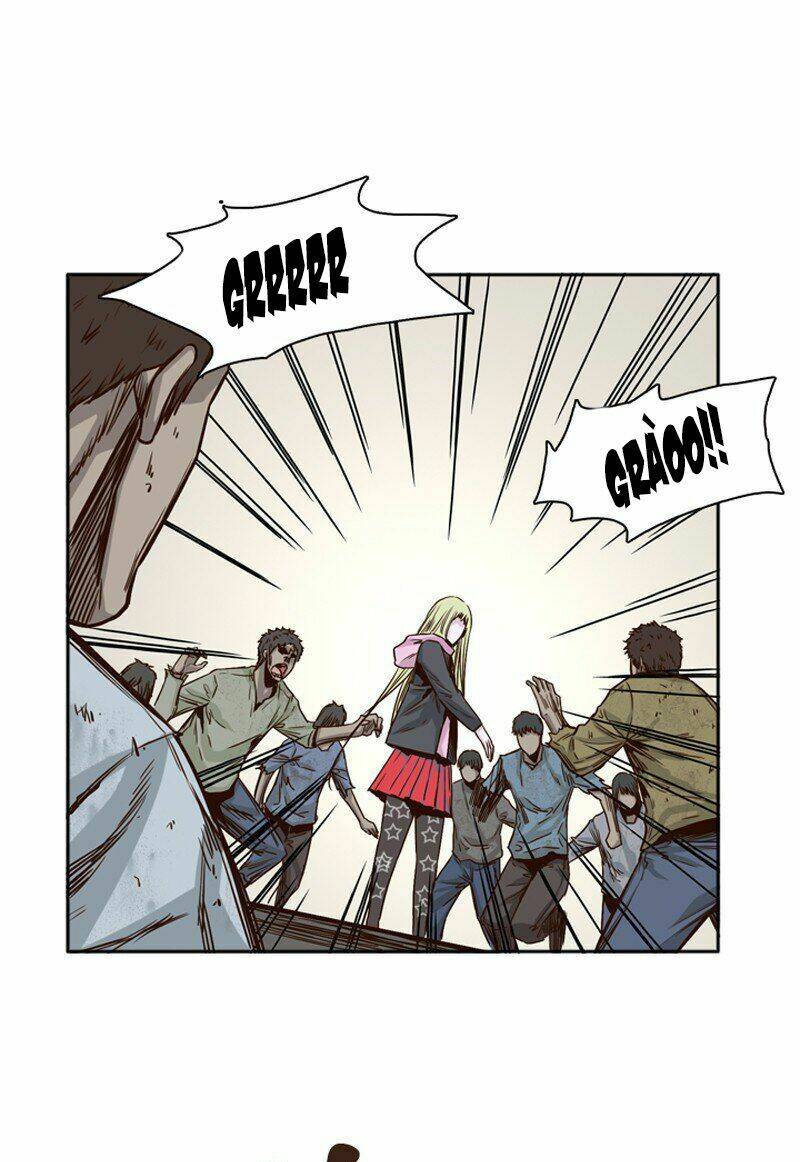 vua của vong linh chapter 95 11