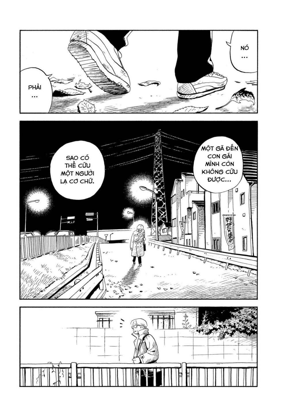 nora to zassou chapter 2 27