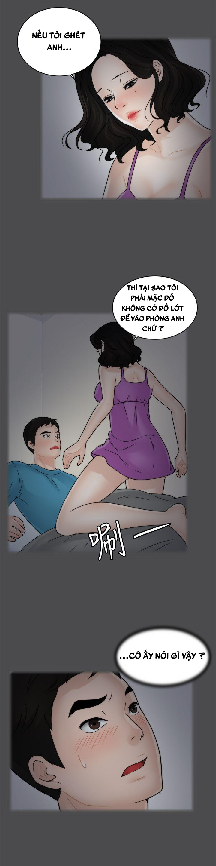 thầm kín chapter 2 4