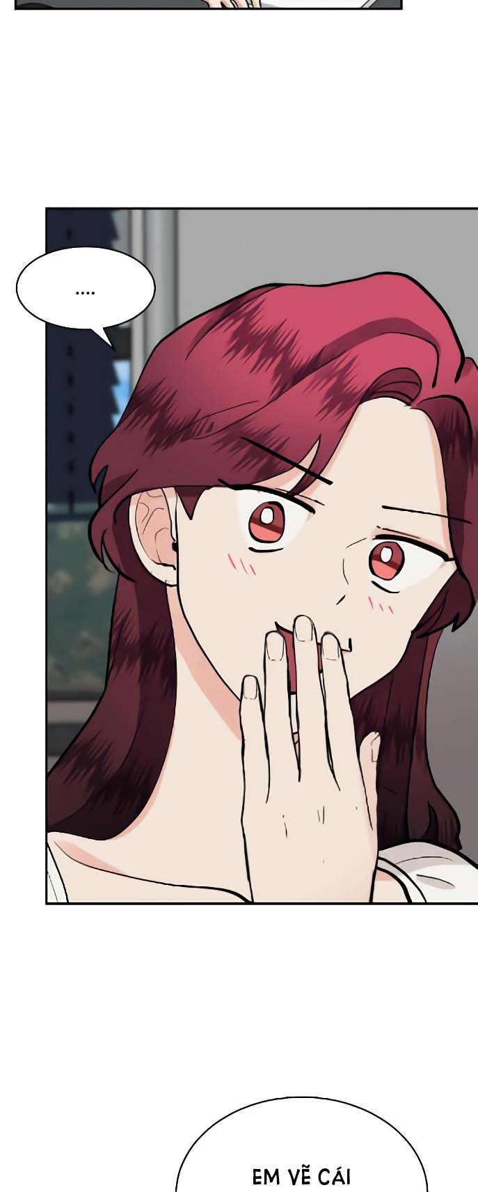 cặp đôi oan gia ngõ hẹp chapter 45 43